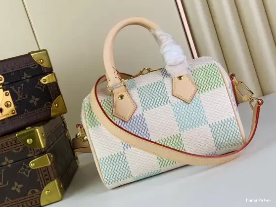 BANDOULIÈRE 20 VUITTON LOUIS SPEEDY 0601